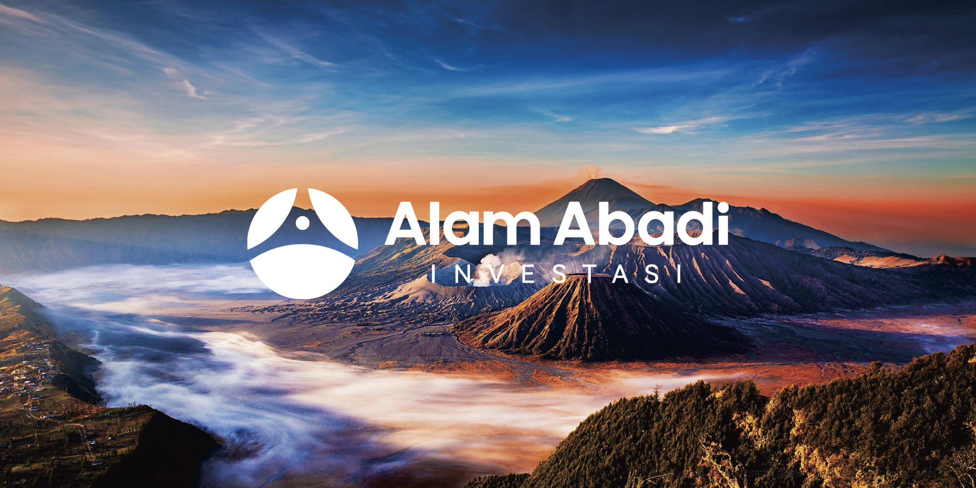 �����ҵ: Alam AbadiƷ�Ʋ߻����̱�logo��ơ�VI���